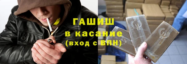 молекула духа Арсеньев