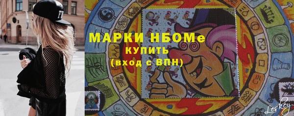 молекула духа Арсеньев