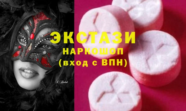 молекула духа Арсеньев